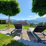 Landhaus Armstorfer * Puch bei Hallein