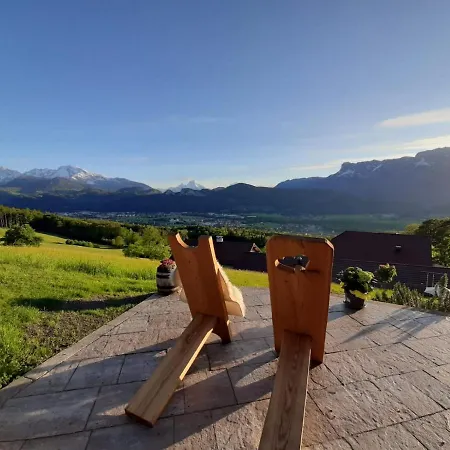 Armstorfer * Puch bei Hallein