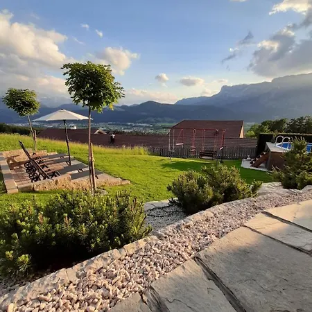 Armstorfer * Puch bei Hallein