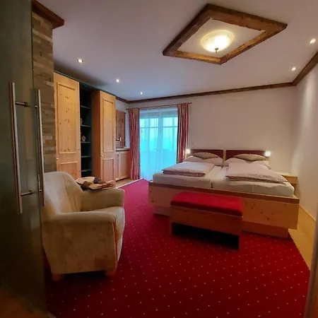 Armstorfer * Puch bei Hallein