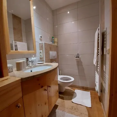 Apartamento Armstorfer