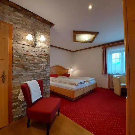 Armstorfer Apartamento *