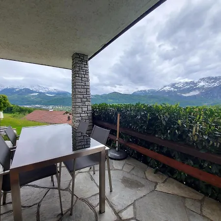 Landhaus Armstorfer Apartment