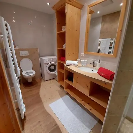 Armstorfer Puch bei Hallein