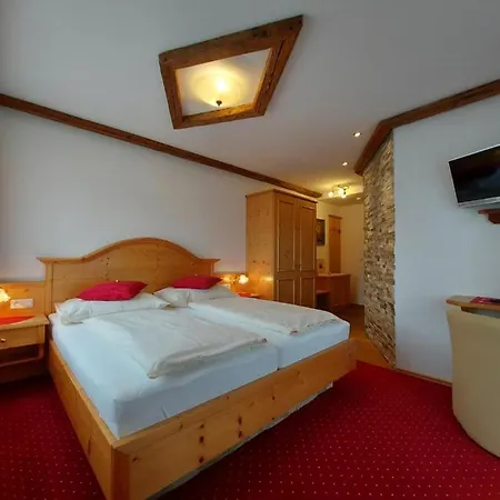 Apartment Landhaus Armstorfer