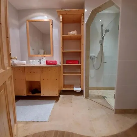 Apartamento Armstorfer