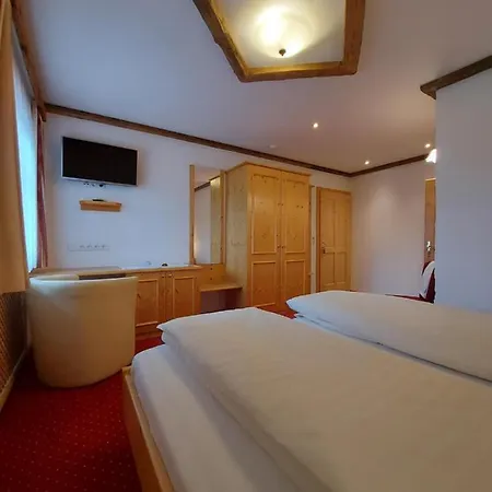 Apartamento Armstorfer