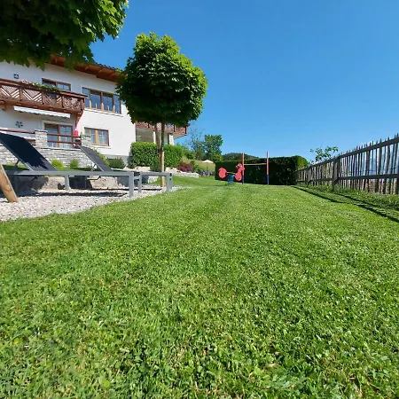 Armstorfer Apartamento