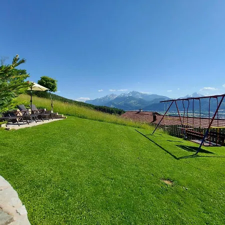 Armstorfer Apartamento Puch bei Hallein