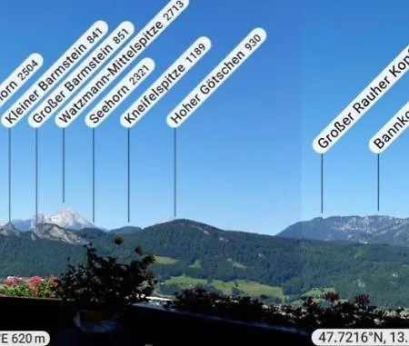 Armstorfer Apartamento