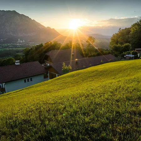 Landhaus Armstorfer * Puch bei Hallein