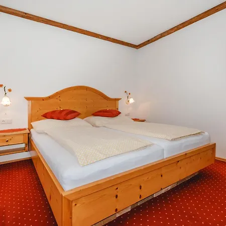 Apartment Landhaus Armstorfer