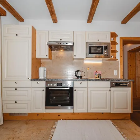 Armstorfer Apartamento