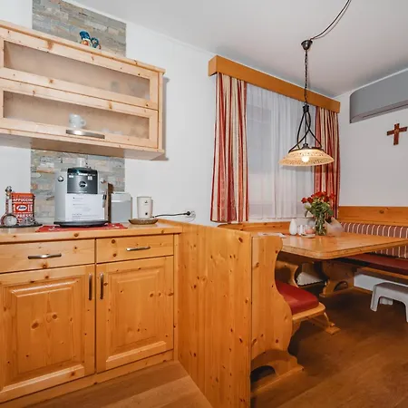 Landhaus Armstorfer Apartment