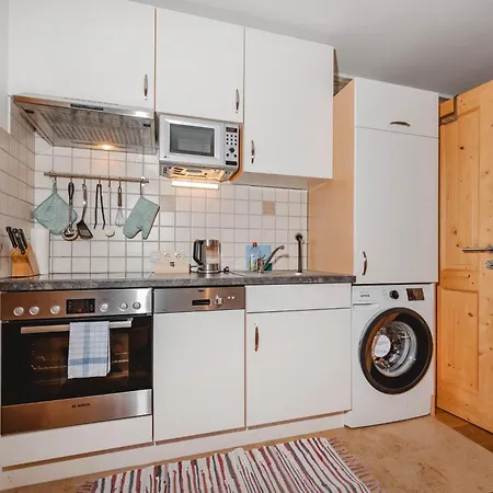 Apartment Landhaus Armstorfer