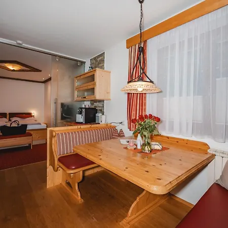 Landhaus Armstorfer