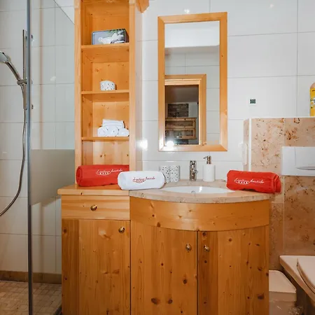 Armstorfer * Puch bei Hallein