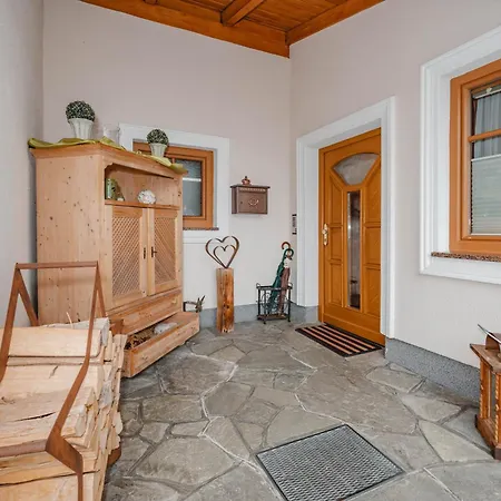 Apartment Landhaus Armstorfer