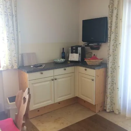 Armstorfer Apartamento