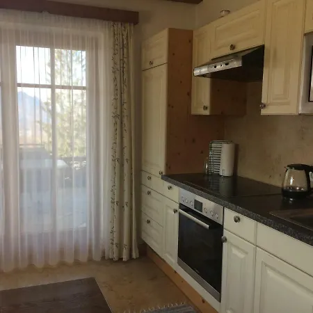 Armstorfer Puch bei Hallein