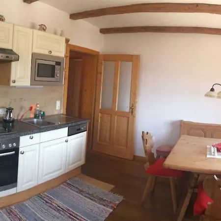 Apartamento Armstorfer Puch bei Hallein