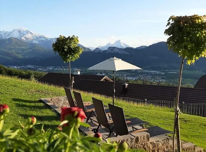 Armstorfer 아파트 *