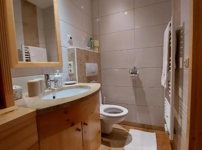 아파트 Armstorfer