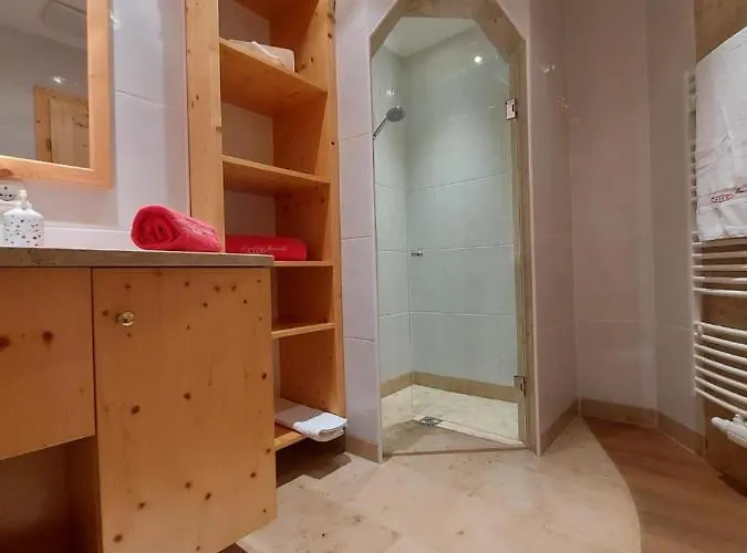 Armstorfer 아파트 푸츠베이할레인