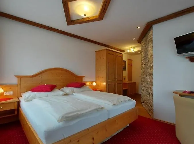 Apartament Armstorfer