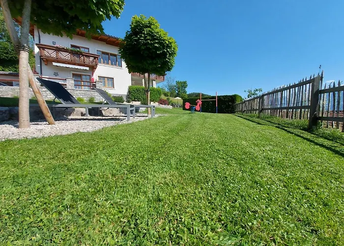 Armstorfer 아파트