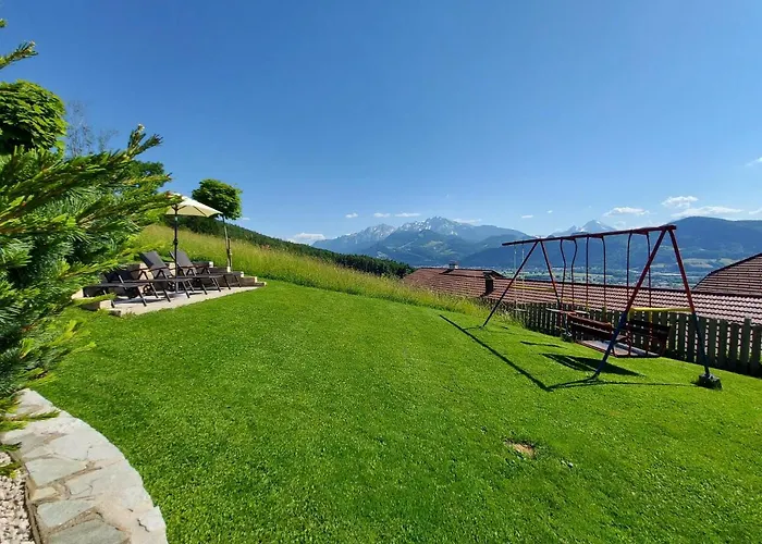 Armstorfer 아파트 푸츠베이할레인