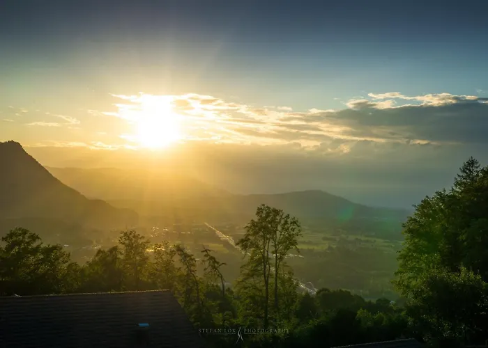 Armstorfer 아파트