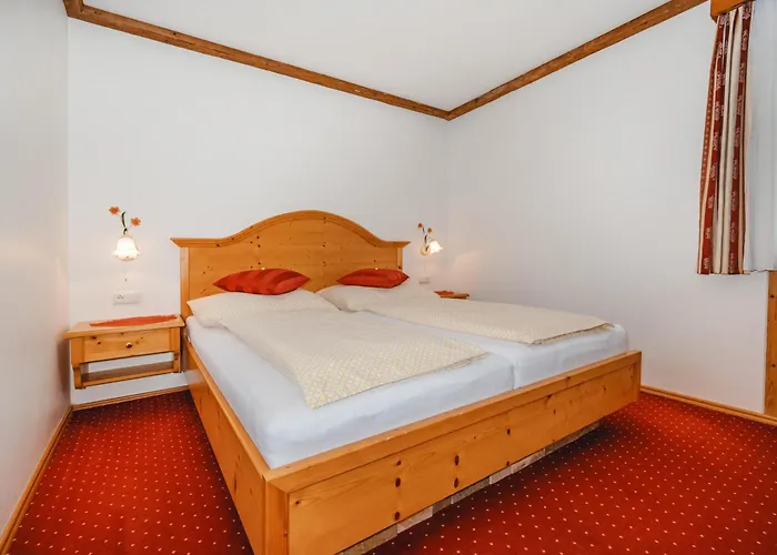 Apartament Armstorfer