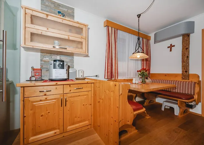 Armstorfer 아파트