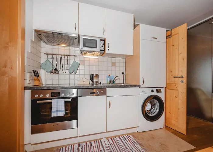 Apartament Armstorfer