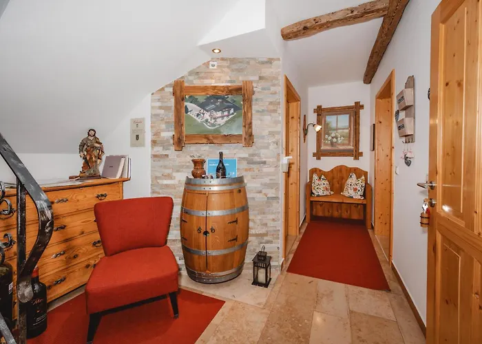 Armstorfer 푸츠베이할레인